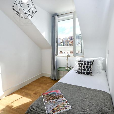 Urban Vista In Lisbon - By Misha'S Place 5D Apartment ภายนอก รูปภาพ