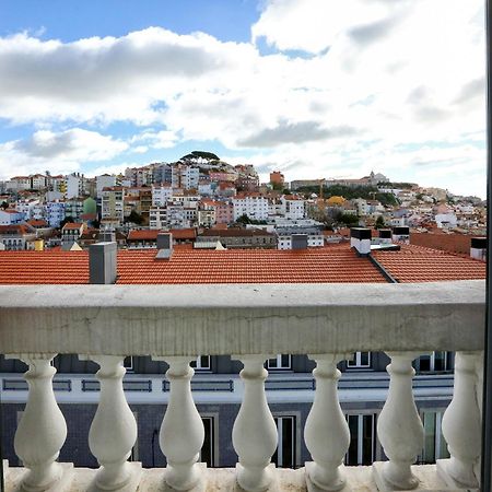 Urban Vista In Lisbon - By Misha'S Place 5D Apartment ภายนอก รูปภาพ