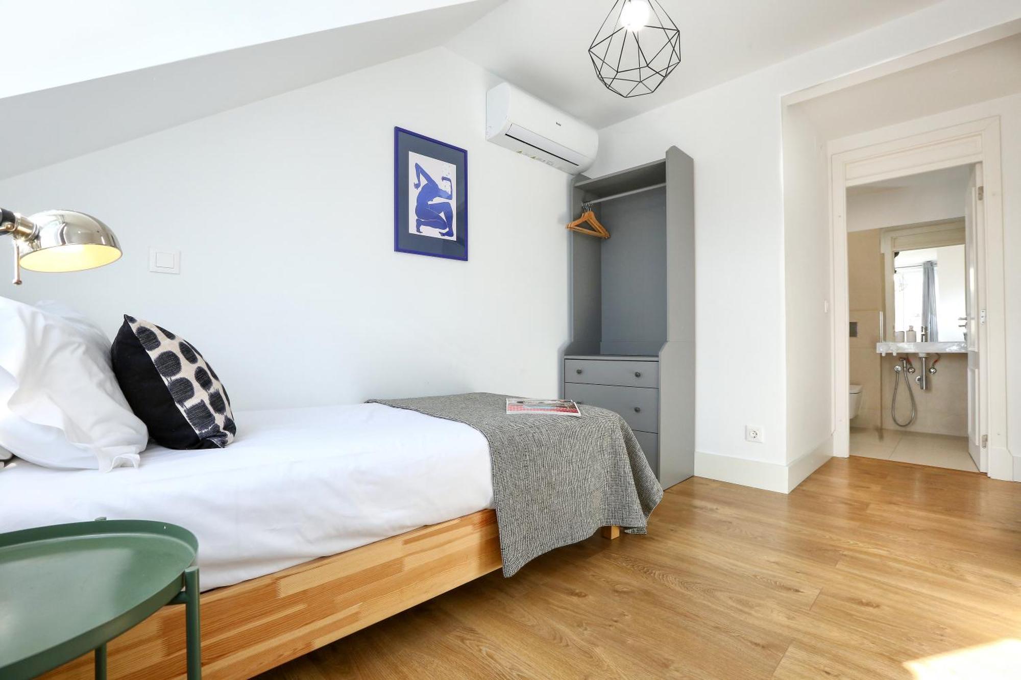 Urban Vista In Lisbon - By Misha'S Place 5D Apartment ภายนอก รูปภาพ