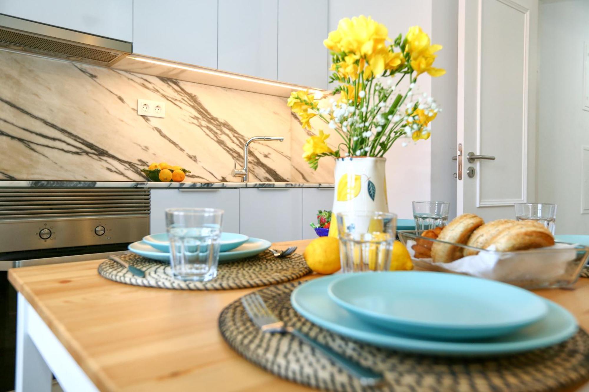Urban Vista In Lisbon - By Misha'S Place 5D Apartment ภายนอก รูปภาพ