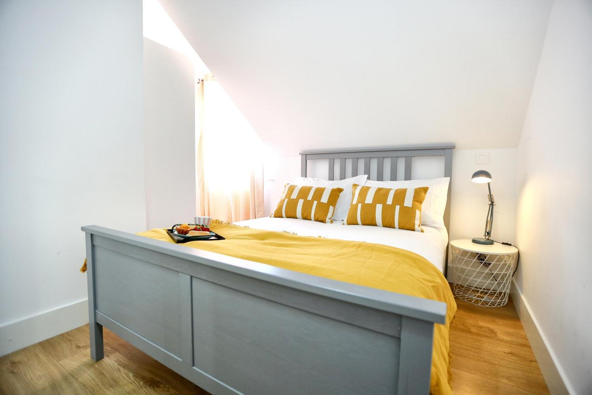 Urban Vista In Lisbon - By Misha'S Place 5D Apartment ภายนอก รูปภาพ