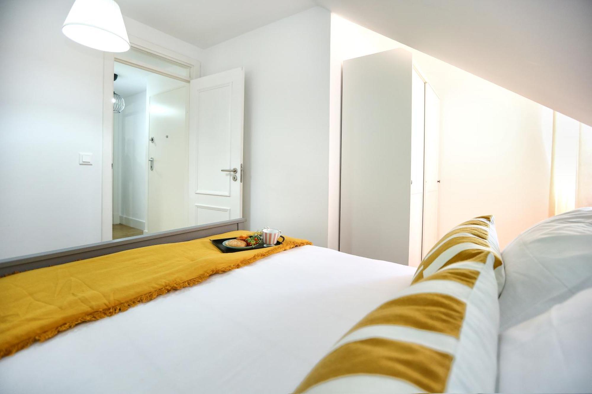 Urban Vista In Lisbon - By Misha'S Place 5D Apartment ภายนอก รูปภาพ