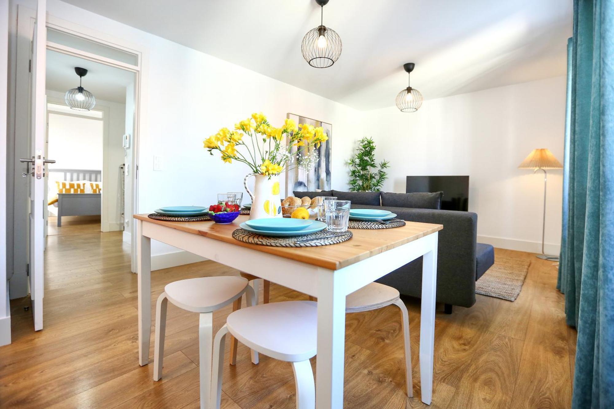 Urban Vista In Lisbon - By Misha'S Place 5D Apartment ภายนอก รูปภาพ